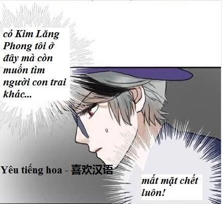 Thần Tượng Điểm Zero Chapter 3 - 12