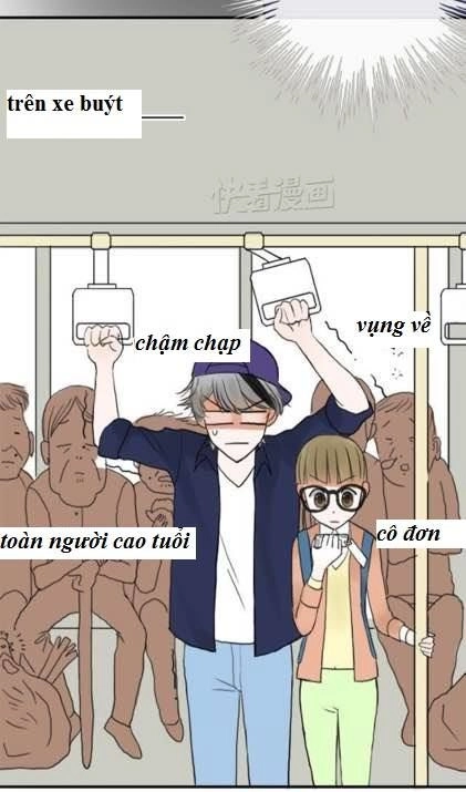 Thần Tượng Điểm Zero Chapter 3 - 13