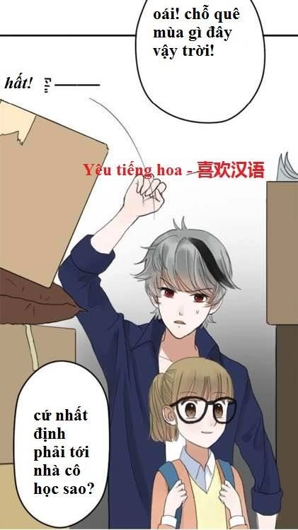 Thần Tượng Điểm Zero Chapter 3 - 14