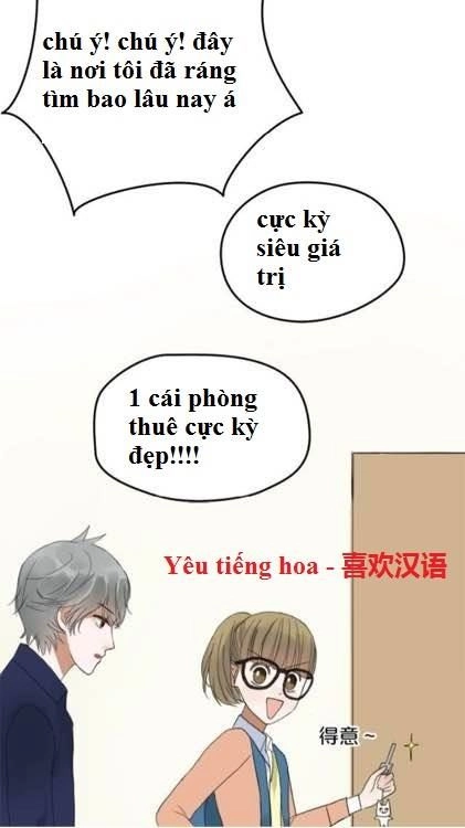 Thần Tượng Điểm Zero Chapter 3 - 15