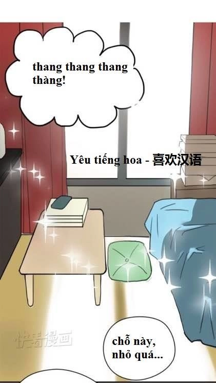 Thần Tượng Điểm Zero Chapter 3 - 16