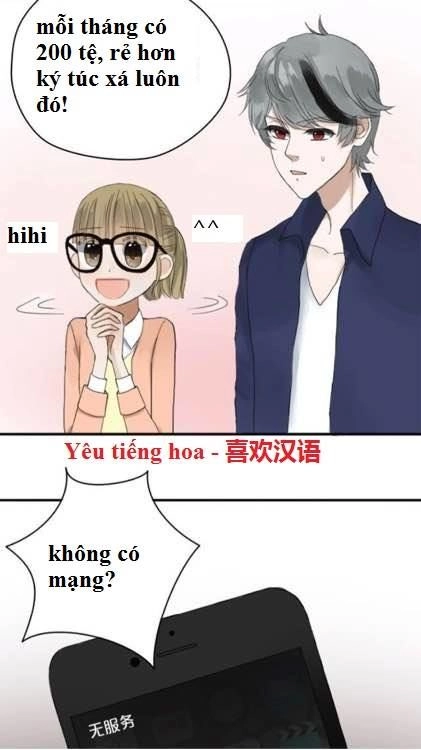 Thần Tượng Điểm Zero Chapter 3 - 17