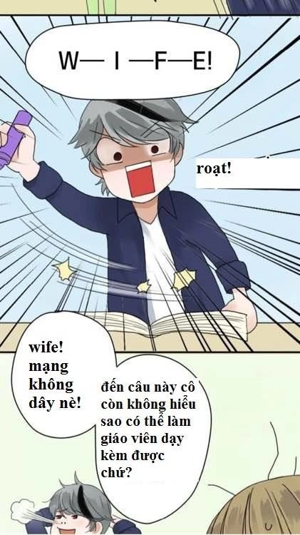 Thần Tượng Điểm Zero Chapter 3 - 19