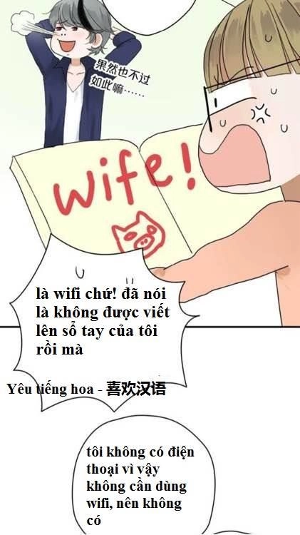 Thần Tượng Điểm Zero Chapter 3 - 20