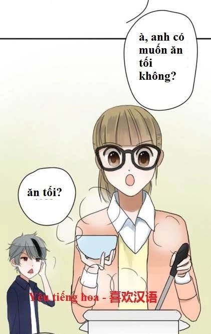 Thần Tượng Điểm Zero Chapter 3 - 21