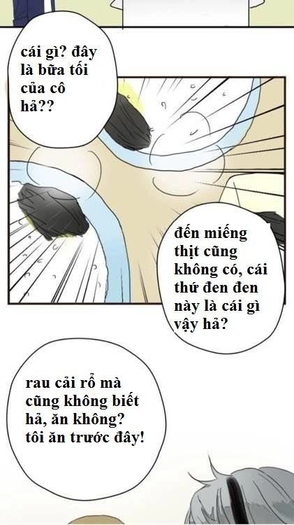 Thần Tượng Điểm Zero Chapter 3 - 22