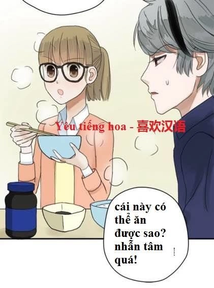 Thần Tượng Điểm Zero Chapter 3 - 23