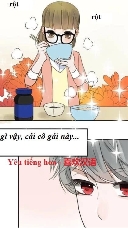 Thần Tượng Điểm Zero Chapter 3 - 24