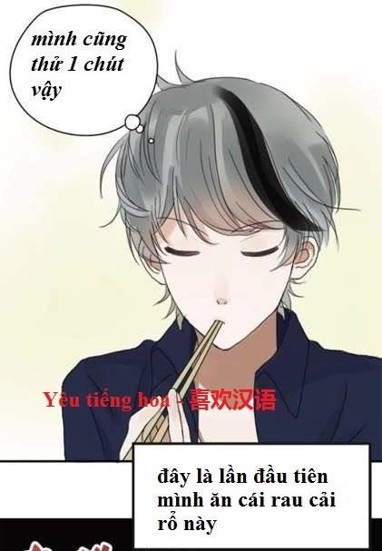 Thần Tượng Điểm Zero Chapter 3 - 26