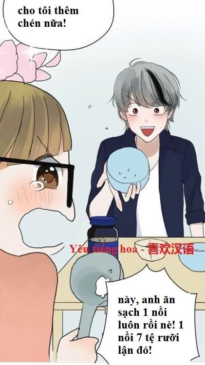 Thần Tượng Điểm Zero Chapter 3 - 30