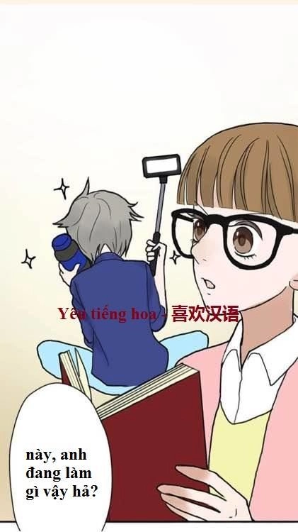 Thần Tượng Điểm Zero Chapter 3 - 35