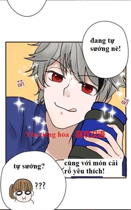 Thần Tượng Điểm Zero Chapter 3 - 36