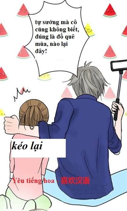 Thần Tượng Điểm Zero Chapter 3 - 37