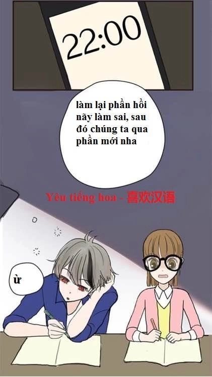 Thần Tượng Điểm Zero Chapter 3 - 41