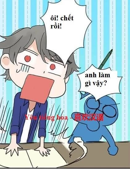 Thần Tượng Điểm Zero Chapter 3 - 42