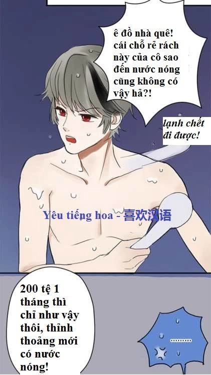 Thần Tượng Điểm Zero Chapter 4 - 3