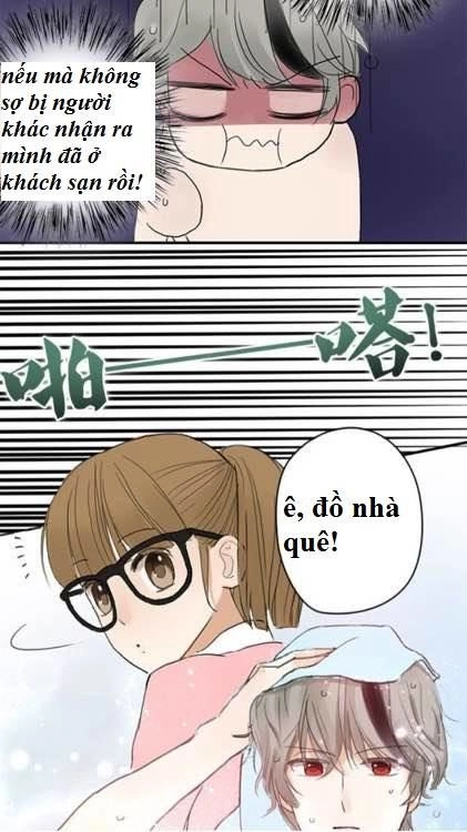 Thần Tượng Điểm Zero Chapter 4 - 5