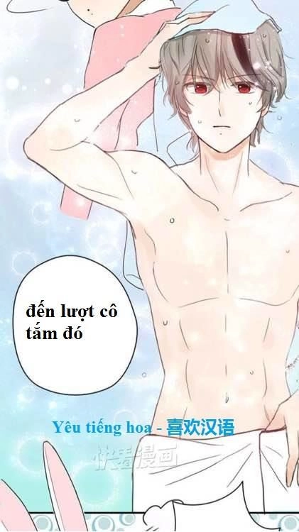 Thần Tượng Điểm Zero Chapter 4 - 6