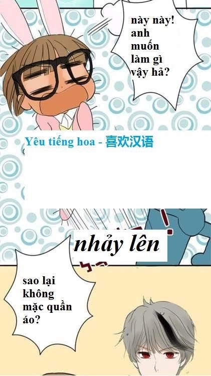 Thần Tượng Điểm Zero Chapter 4 - 7