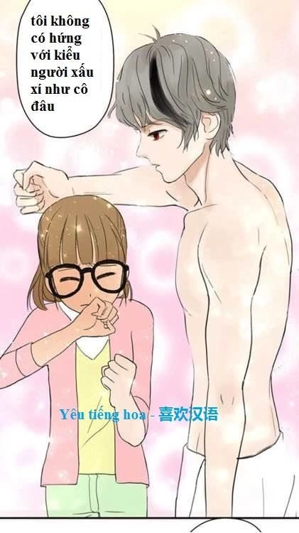 Thần Tượng Điểm Zero Chapter 4 - 9