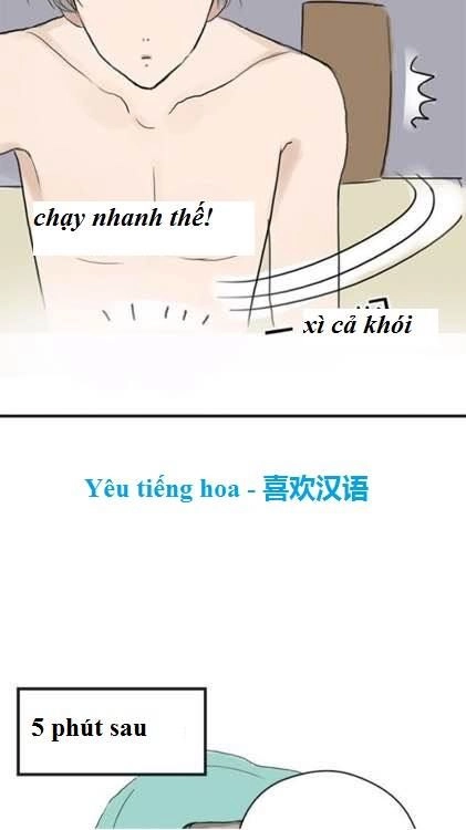 Thần Tượng Điểm Zero Chapter 4 - 11