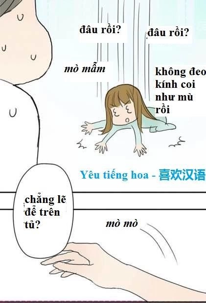 Thần Tượng Điểm Zero Chapter 4 - 15