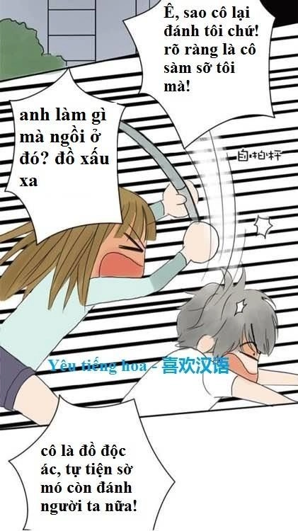 Thần Tượng Điểm Zero Chapter 4 - 18