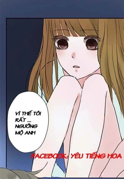 Thần Tượng Điểm Zero Chapter 4 - 26