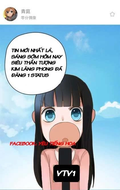 Thần Tượng Điểm Zero Chapter 4 - 35