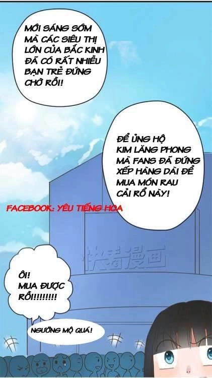 Thần Tượng Điểm Zero Chapter 4 - 37