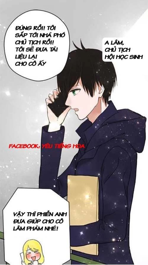 Thần Tượng Điểm Zero Chapter 4 - 48