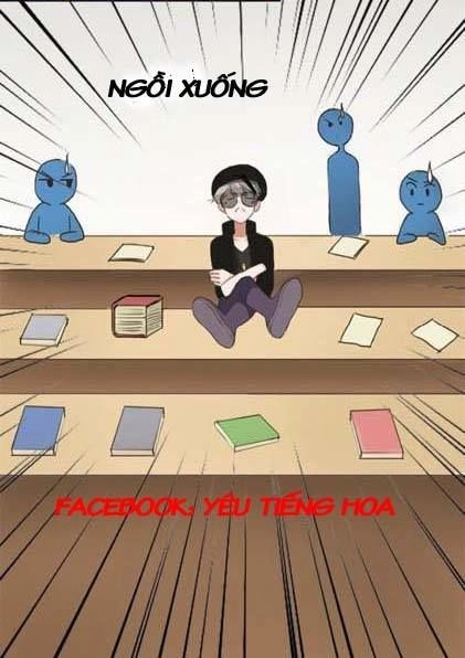 Thần Tượng Điểm Zero Chapter 4 - 58