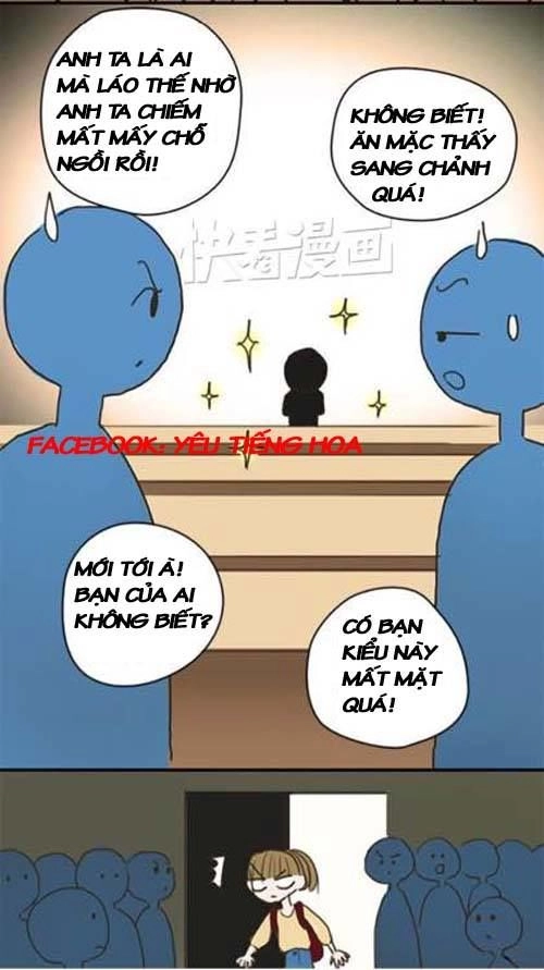 Thần Tượng Điểm Zero Chapter 4 - 59