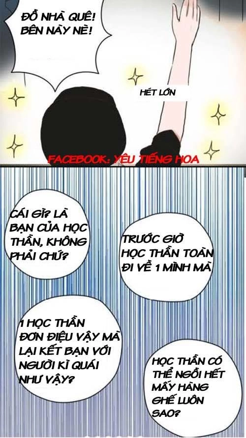 Thần Tượng Điểm Zero Chapter 4 - 60