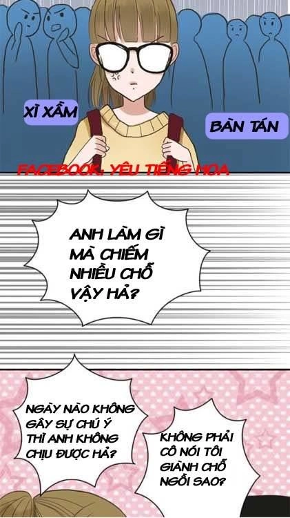 Thần Tượng Điểm Zero Chapter 4 - 61