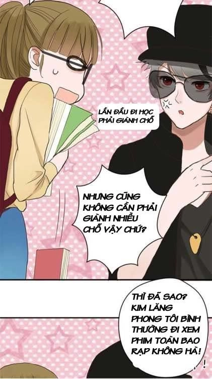 Thần Tượng Điểm Zero Chapter 4 - 62