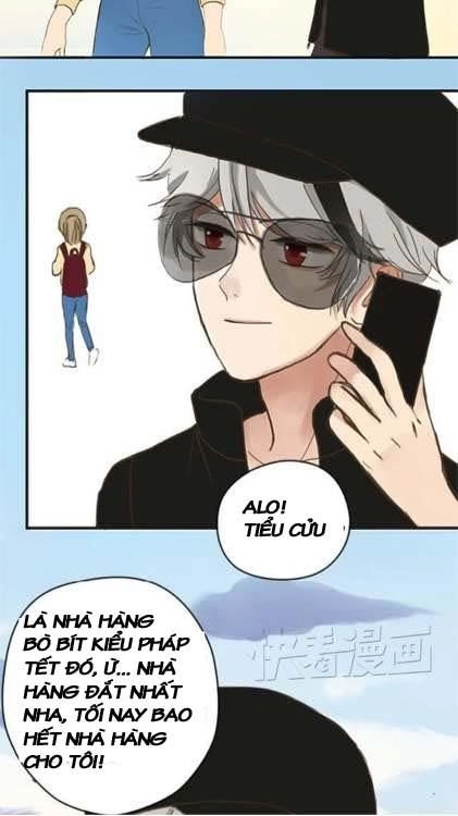 Thần Tượng Điểm Zero Chapter 4 - 68