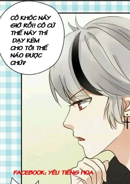 Thần Tượng Điểm Zero Chapter 5 - 6