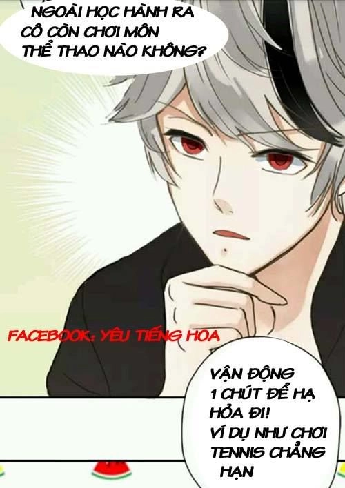 Thần Tượng Điểm Zero Chapter 5 - 9