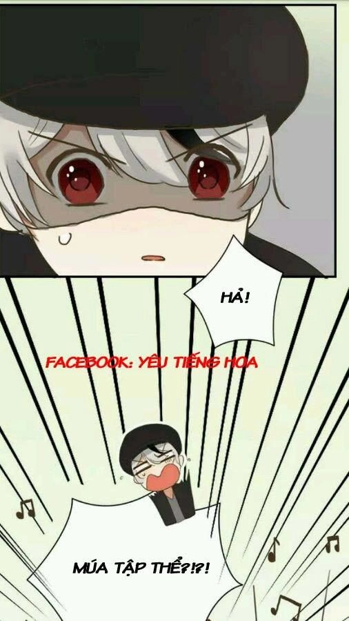 Thần Tượng Điểm Zero Chapter 5 - 12