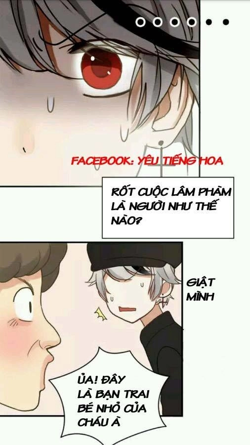 Thần Tượng Điểm Zero Chapter 5 - 15