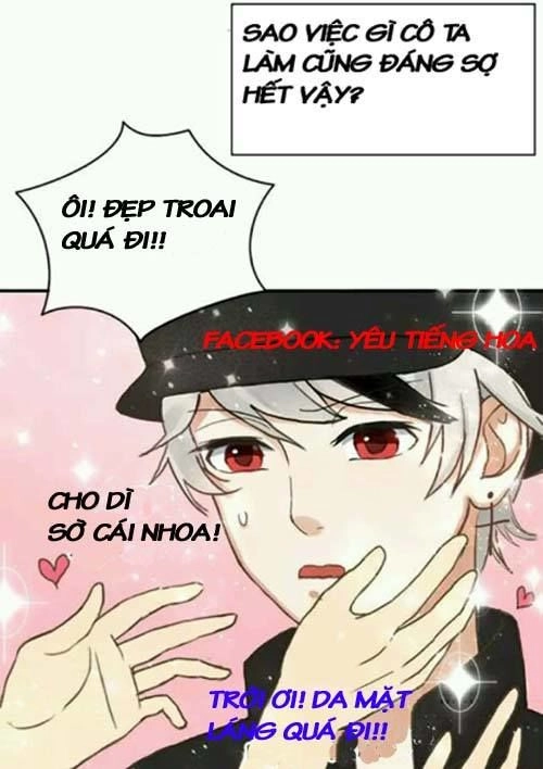 Thần Tượng Điểm Zero Chapter 5 - 16