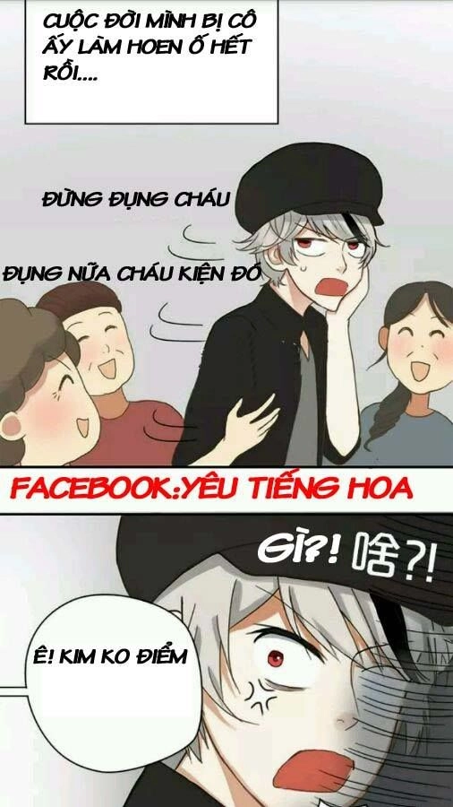 Thần Tượng Điểm Zero Chapter 5 - 17