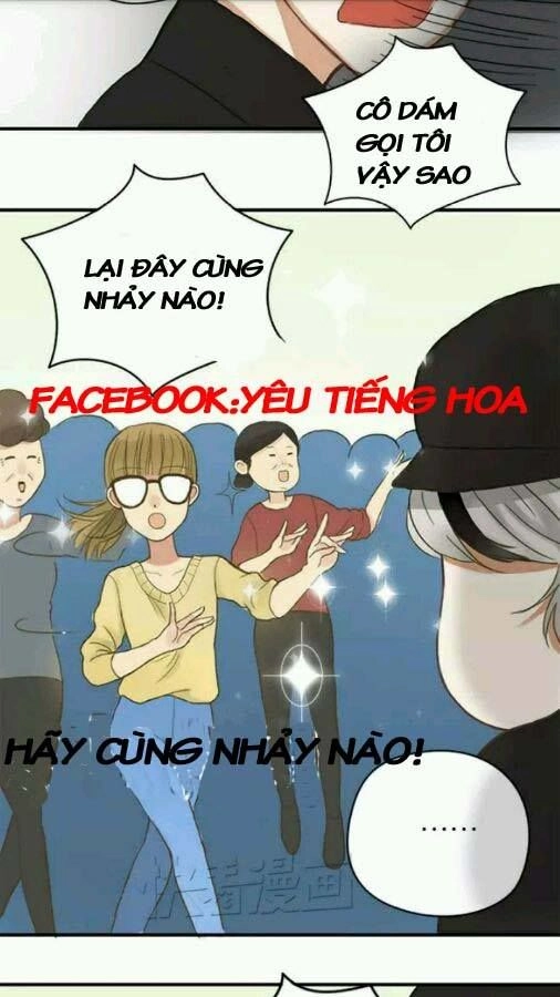 Thần Tượng Điểm Zero Chapter 5 - 18