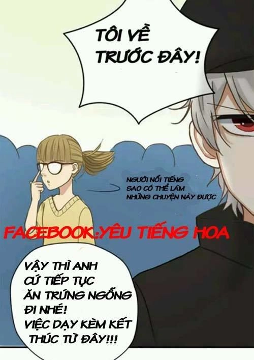 Thần Tượng Điểm Zero Chapter 5 - 19