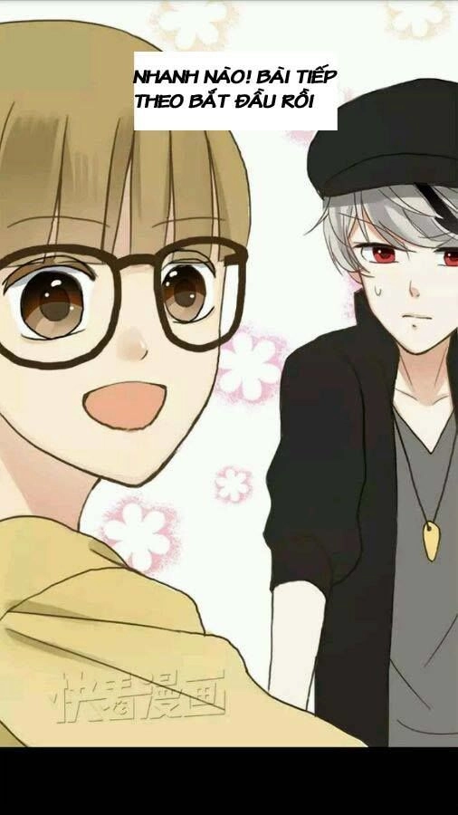 Thần Tượng Điểm Zero Chapter 5 - 21