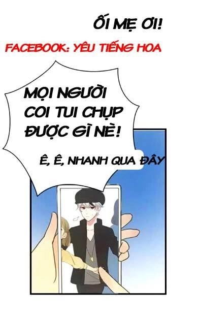 Thần Tượng Điểm Zero Chapter 5 - 25