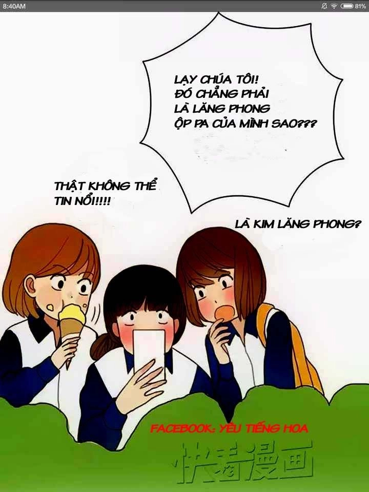 Thần Tượng Điểm Zero Chapter 5 - 26