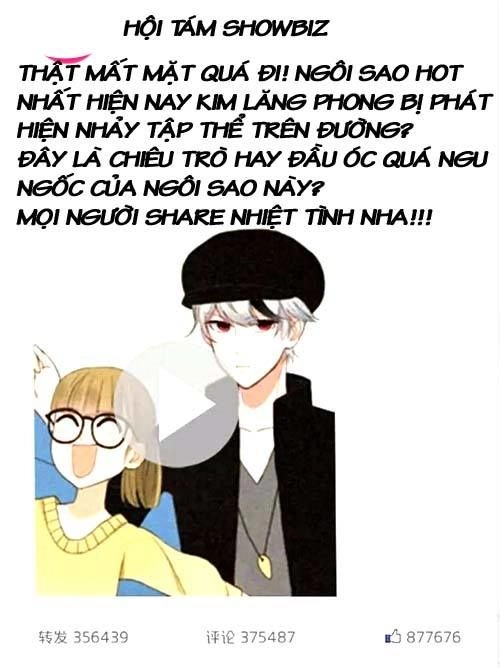 Thần Tượng Điểm Zero Chapter 5 - 30