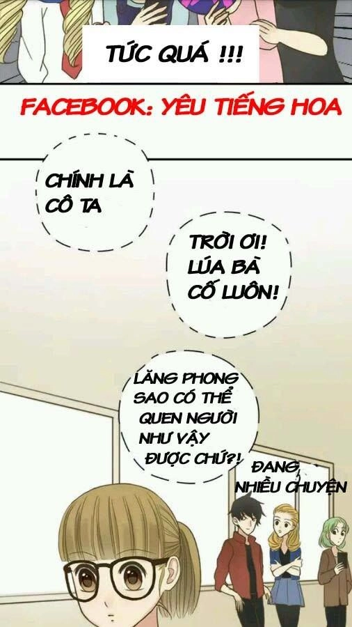 Thần Tượng Điểm Zero Chapter 5 - 36